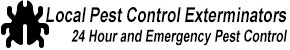 Woodfin NC Pest Control Exterminators